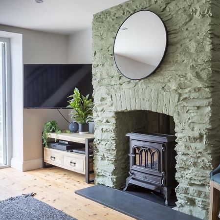 3 Coastguard Cottages Kingsbridge  Buitenkant foto