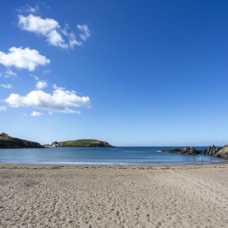 3 Coastguard Cottages Kingsbridge  Buitenkant foto