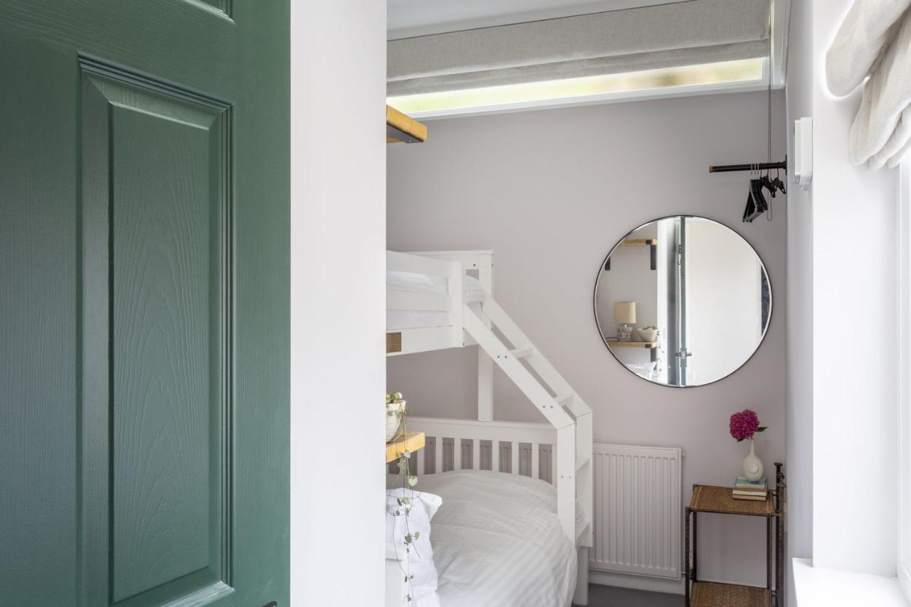 3 Coastguard Cottages Kingsbridge  Buitenkant foto